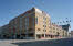 Scandic Winn, Entrance, Exterior